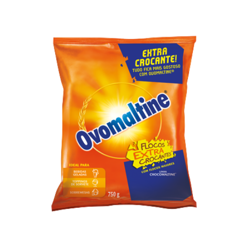Ovomaltine
